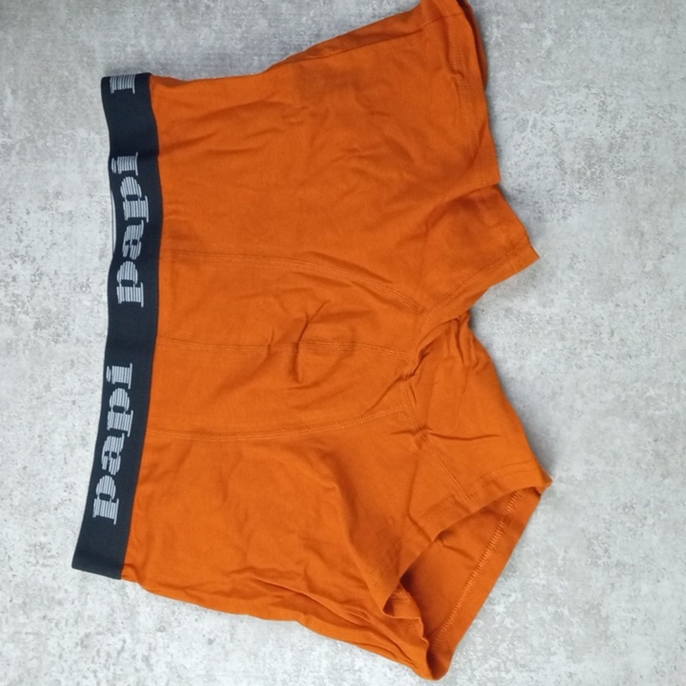 👔 Papi Boxer Briefs Set - Picture 3 of 5